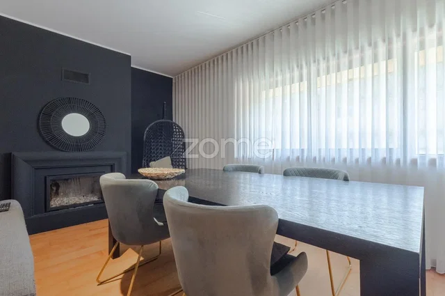 Sala de estar