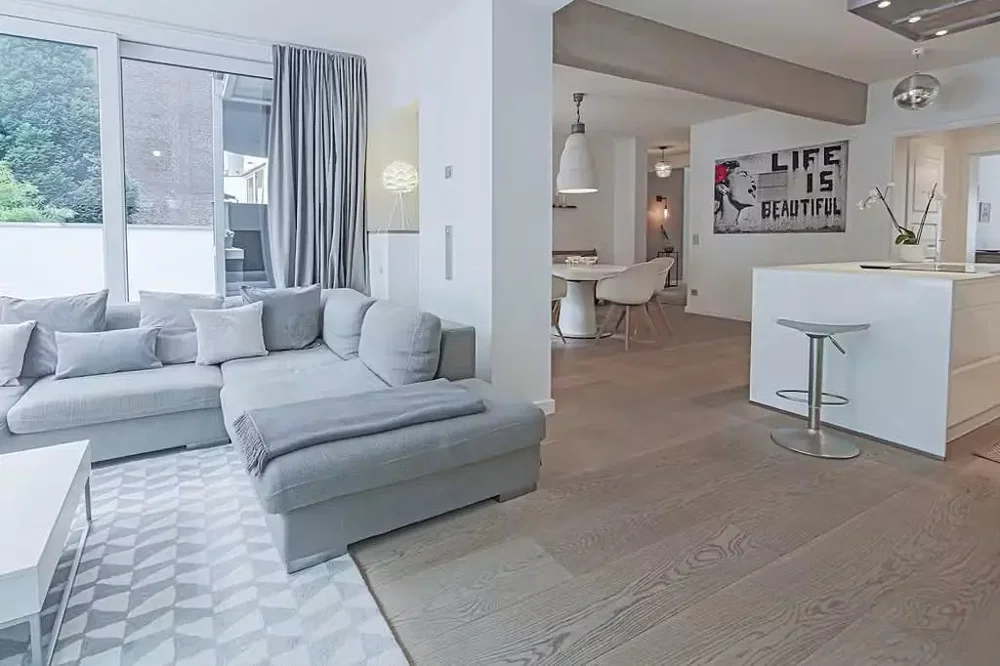 Salón