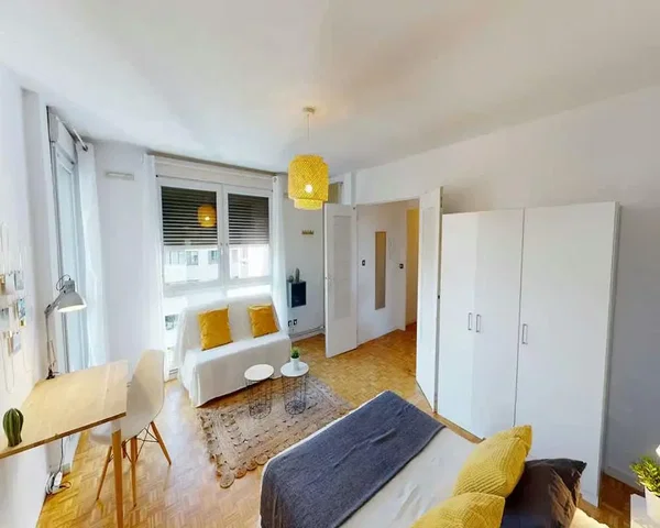 Sala de estar
