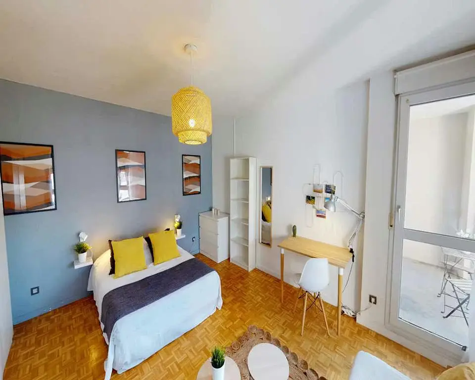 Sala de estar