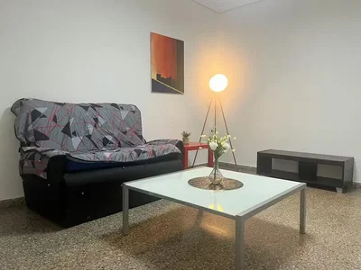 Dnevni boravak