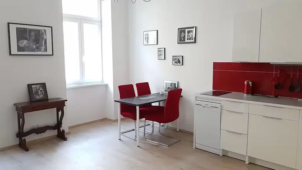 Dnevni boravak