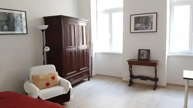 Dnevni boravak