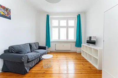 Dnevni boravak