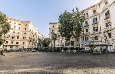 Soggiorno