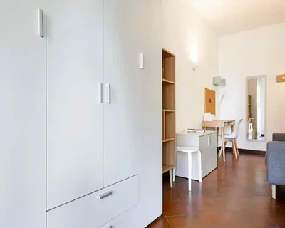 Soggiorno