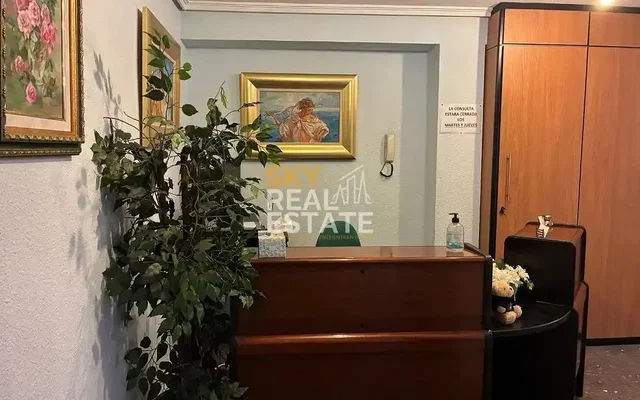 Soggiorno