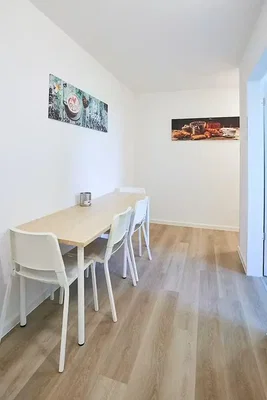 Dnevni boravak