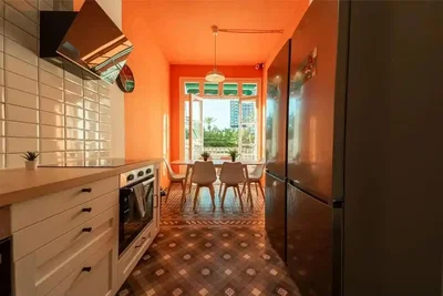 Dnevni boravak