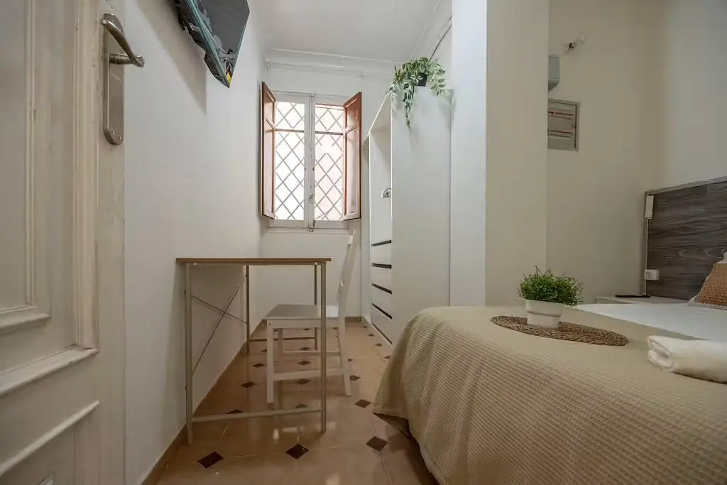 Soggiorno