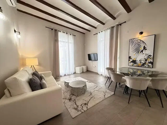 Soggiorno