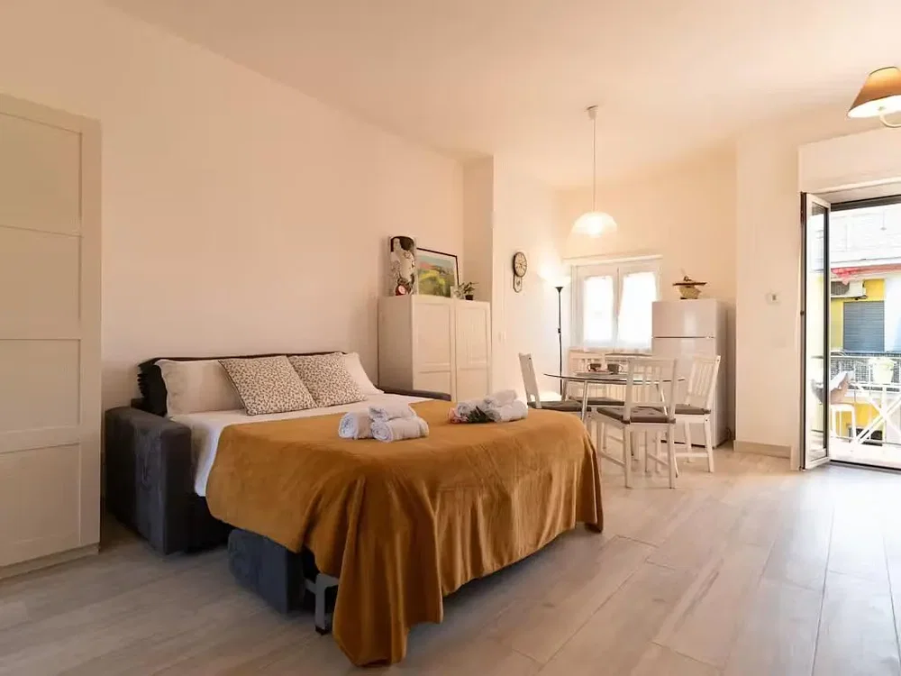 Soggiorno