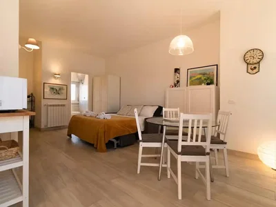Soggiorno