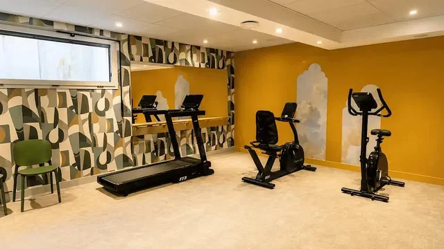 Sala de estar