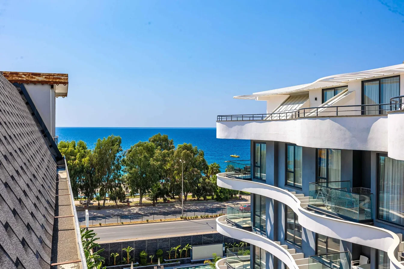 Dnevni boravak