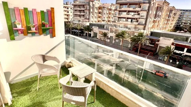 Dnevni boravak