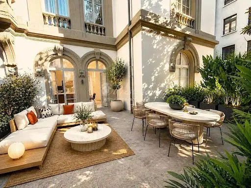 Salón