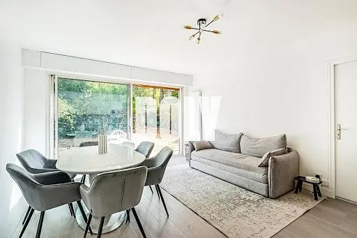 Salón