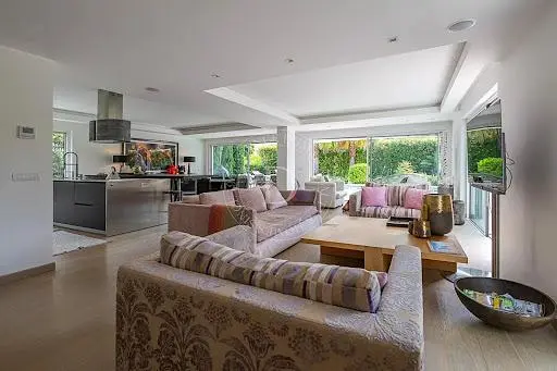 Salón