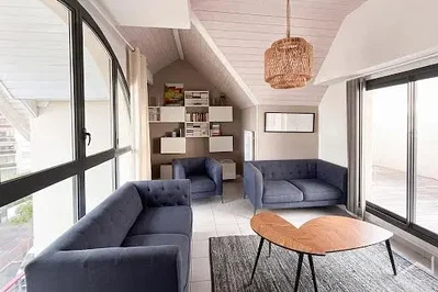 Salón