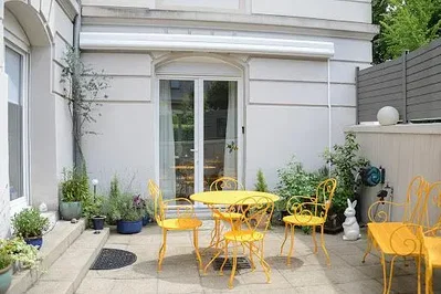 Salón