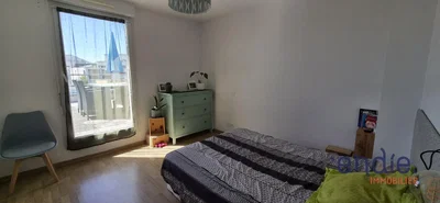 Obývačka