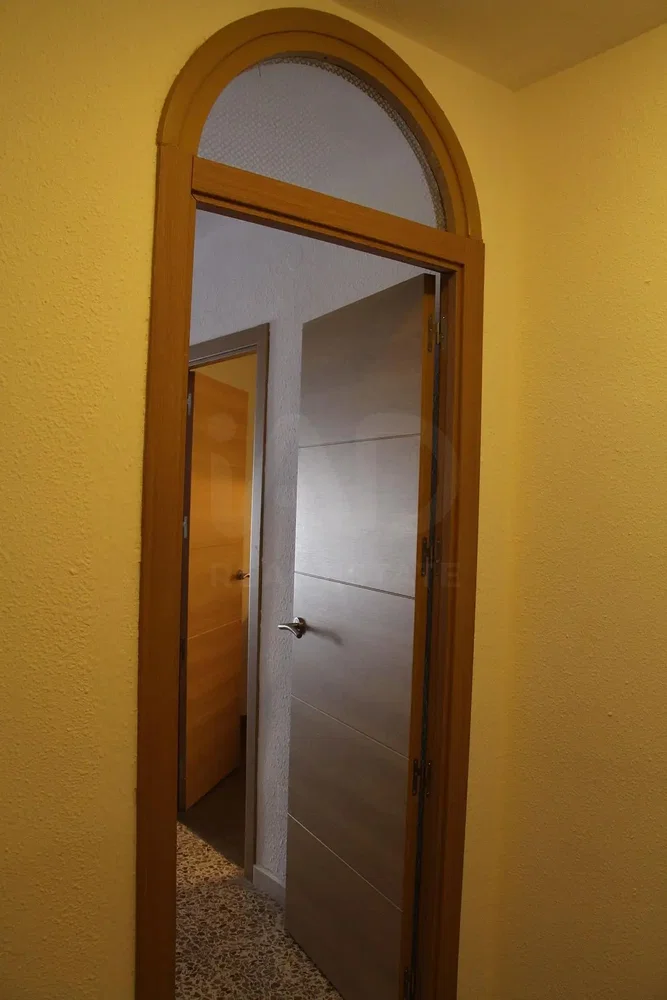 Obývačka