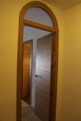 Obývačka