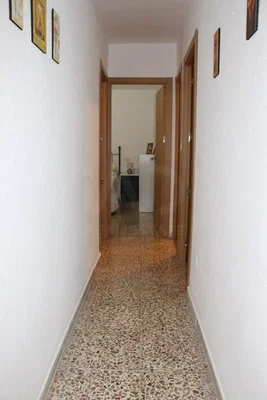 Obývačka