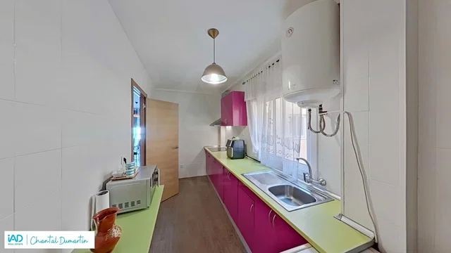 Obývačka