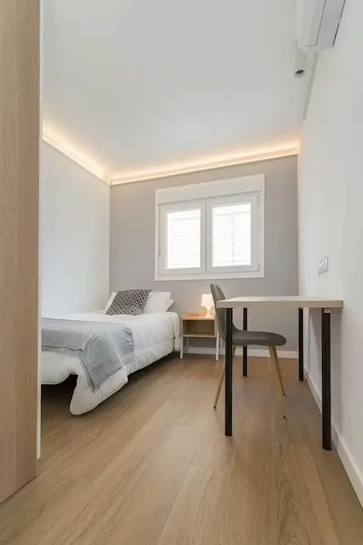 Obývačka