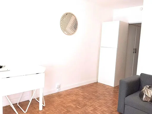 Obývačka