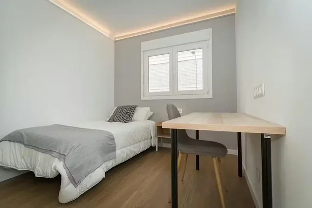 Obývačka