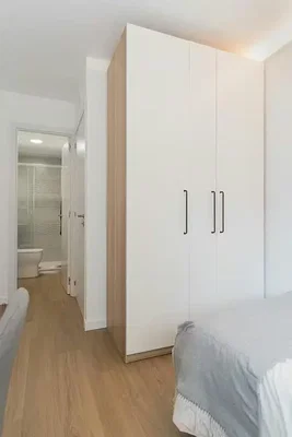Obývačka
