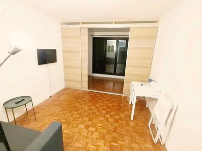 Obývačka