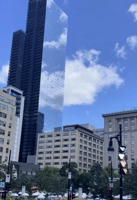 Obývačka