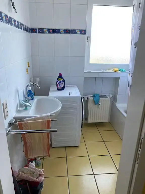 Obývačka