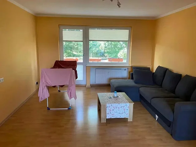 Obývačka