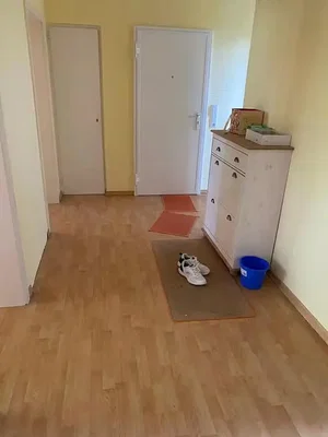 Obývačka