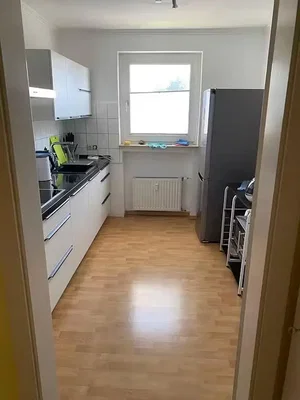 Obývačka