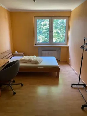 Obývačka
