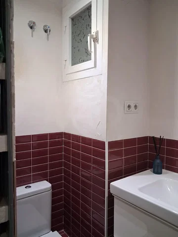 Obývačka