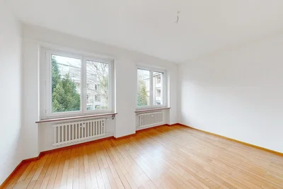 Obývačka