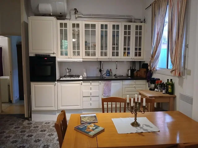 Obývačka