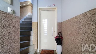 Obývačka