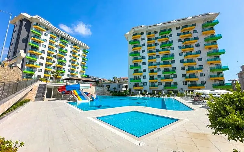 Obývačka