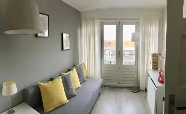 Obývačka