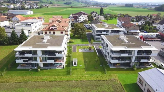 Obývačka