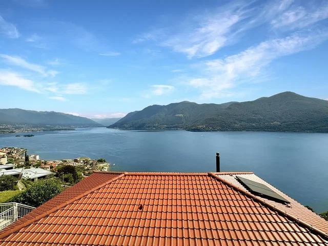Obývačka