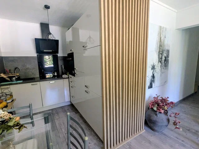 Obývačka